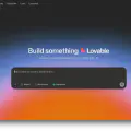 Lovable AI: Building Tools in Hours Instead of Months (and Laughing at the Bugs Along the Way)
